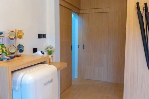 SaroRach Pool Villa Resort Kohlarn