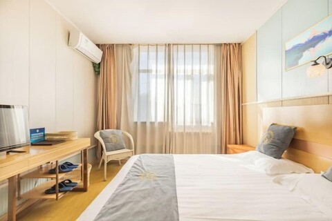 Zhanhang Business Hotel (Beijing Capital Airport New International Exhibition)