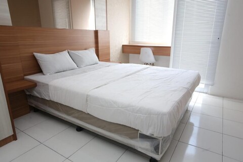 OYO 95100 Omega Centerpoint