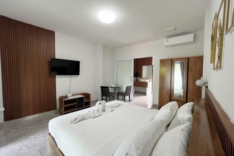 Wilawan home
