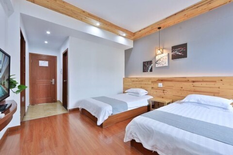 Wuzhen Xiangli Xiangqin Homestay