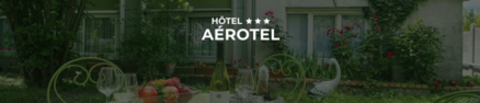 Aerotel Saint Cyr