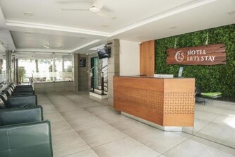 HOTEL LETS STAY BY ADDON