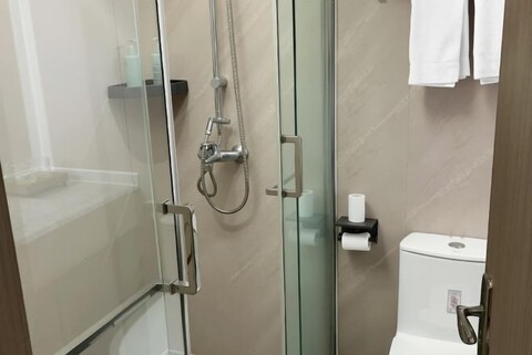 Shanghai Xindi Garden Hotel