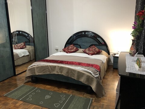 게스트하우스 B&B 스테이 스테이션