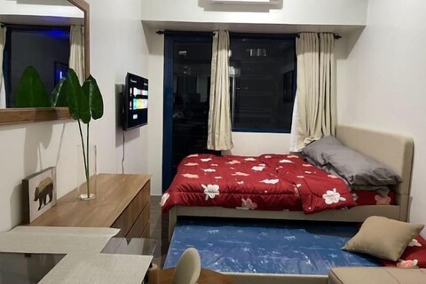 Luxury Air Residences By Makati