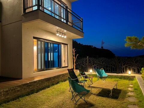 강화도 윤스테이펜션