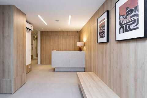 넥스트 AW 프랑카 바이 비바 - 프레지오 노보 아오 라도 다 아베니다 파울리스타