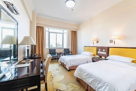General Fenghua (Xiamen) Resort Center
