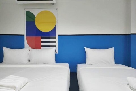 RYB Hostel Phuket