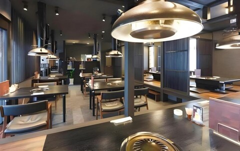 Business Hotel Takara