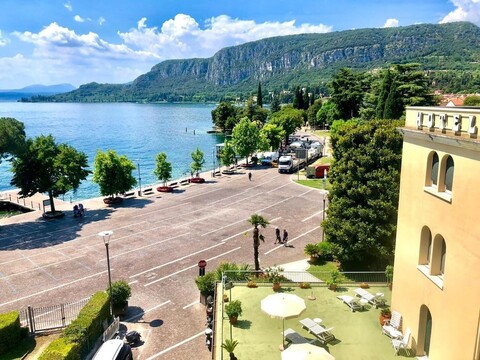 호텔 테르미누스