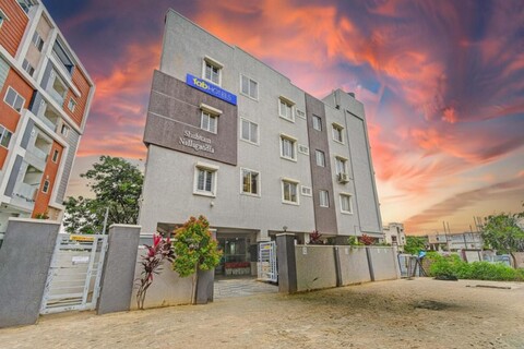 FabHotel Smart