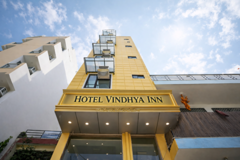 KDSON Vindhya Inn