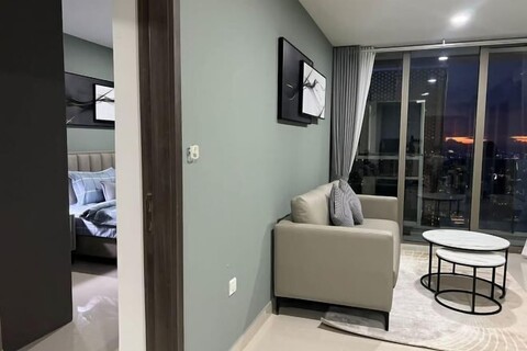 The Peak Residence, Multi-Apartment by Emma
