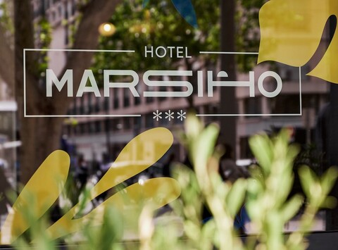 마르시오 바이 해피컬쳐