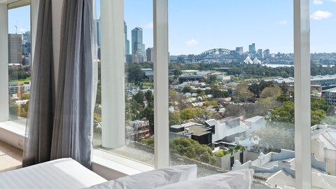 홀리데이 인 시드니 포츠 포인트 바이 IHG