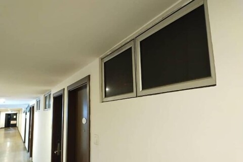 Likas Square Serviced Apartment