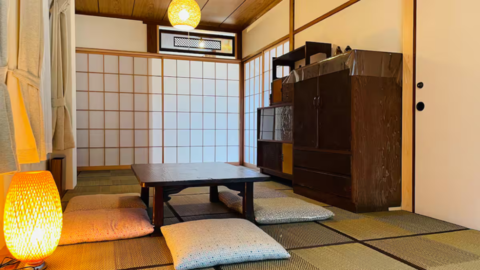 ATTA HOTEL KAMAKURA