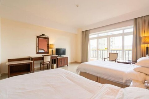 Lihua Hotel Haikou