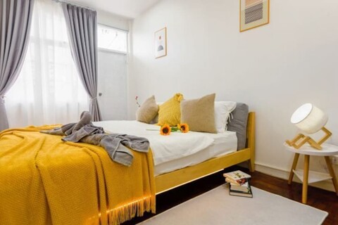 Ratchada Retreat Bespoke Urban Villa 3