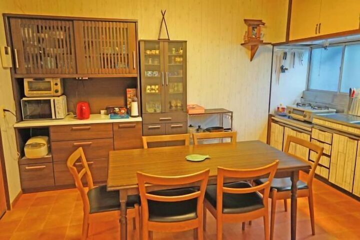 Iidaya Hotel 대표 이미지
