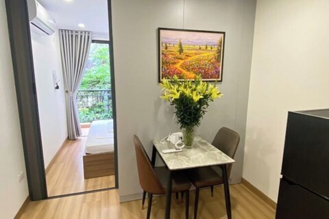 Era Apartment Trung Liet