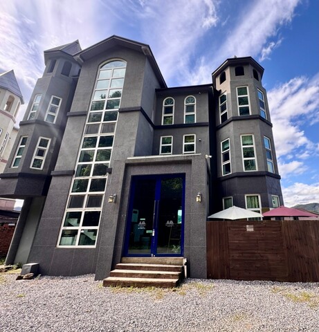 가평 드하미펜션