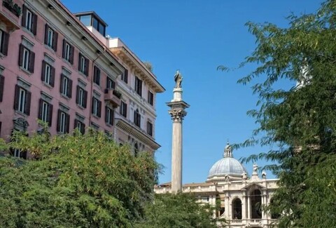 레지덴차 메체나테