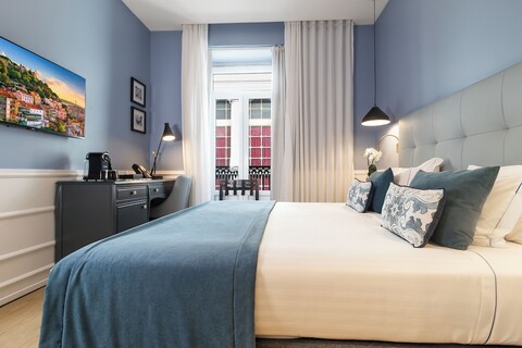 호텔 플로레센테