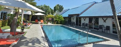 푸켓 공항 호텔