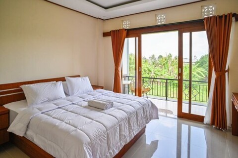 MangBo House by The Lavana