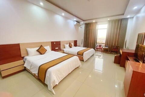 Royal Business Hotel