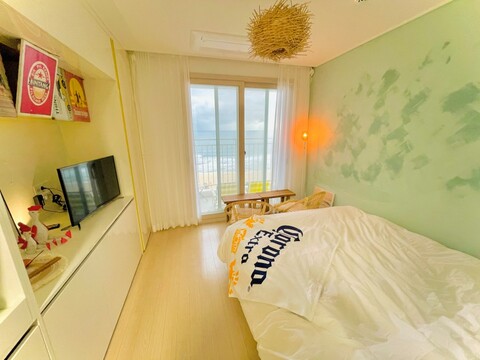 양양 휴식공장펜션