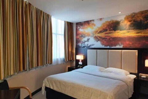 8 Inn (Dongguan Dongkeng)