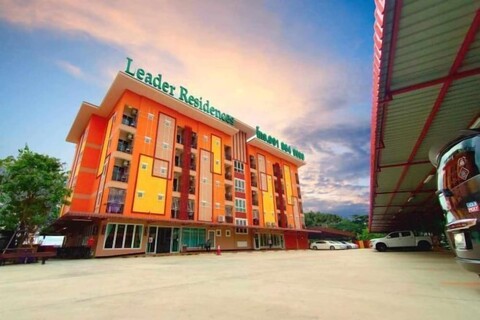 leader residences