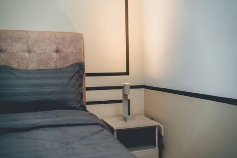 Marina Residence 3BR Shores Haven nr Midvalley CIQ