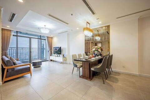 The Landmark Collection Suite