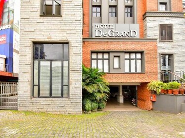 Hotel De Grand Malabar
