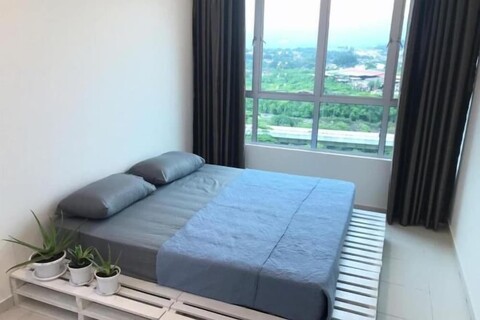 Zizz Homestay - the Pallet Home