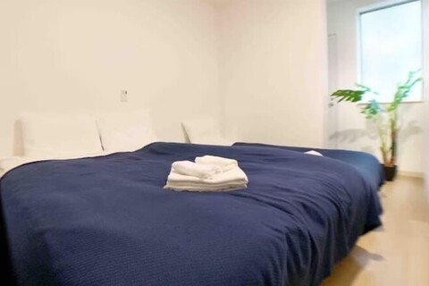 SunStay Higashinakano