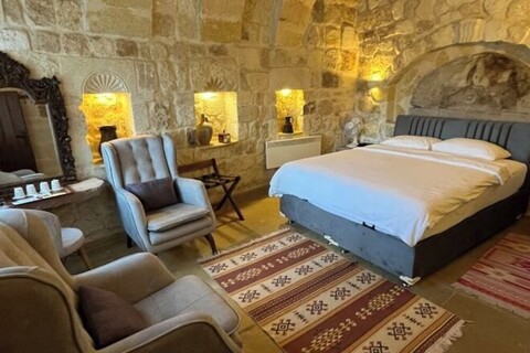 Cave Konak Cappadocia- Special Category