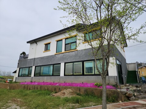 논산 vip민박
