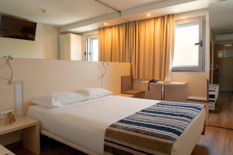 파크 호텔 포르토 에어로포르토