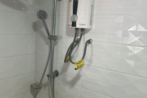Dhaka Shan Dong Hotel