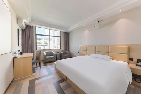 Shenzhen Asia Yue Hotel