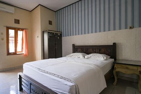 Pondok Syariah Denpasar Mitra RedDoorz