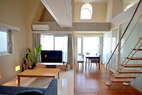 Alphabed Takamatsu Kawaramachi