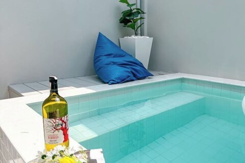 스카이라인 리조트