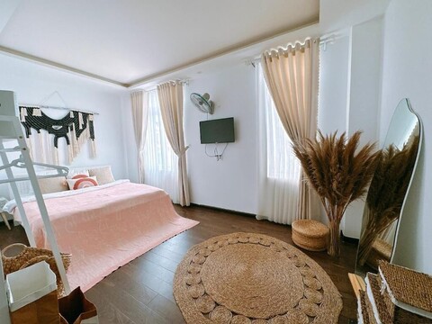 미아 하우스 다랏